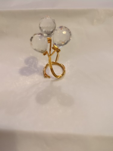 Swarovski crystal memories - memories,