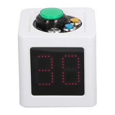 Poker Shot Clock Seconds