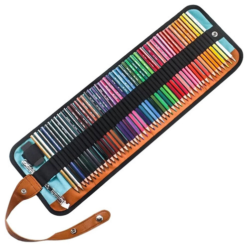 Handheld oil painting box case - painting,