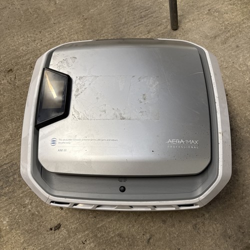 Fellowes aeramax pro - fellowes,
