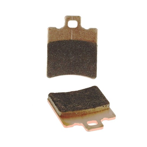 Polini sintered brake - , pads