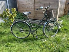 Batavus Dutch Town Bike Unisex