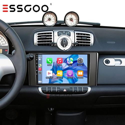 For 2010 2015 smart fortwo - for, 451
