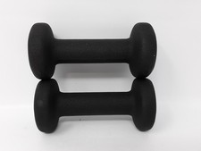 Peloton 3lb Dumbbells Set of 4