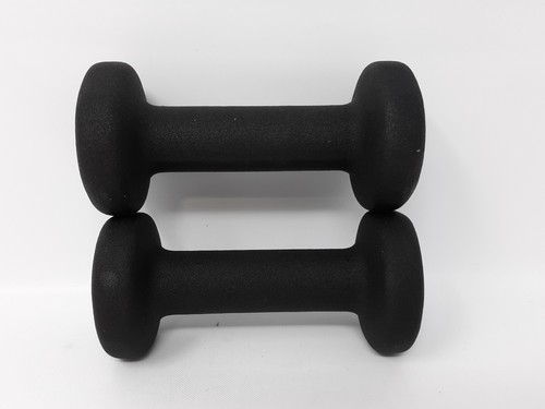Peloton 3lb dumbbells - peloton,