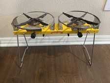 Vintage American Camper