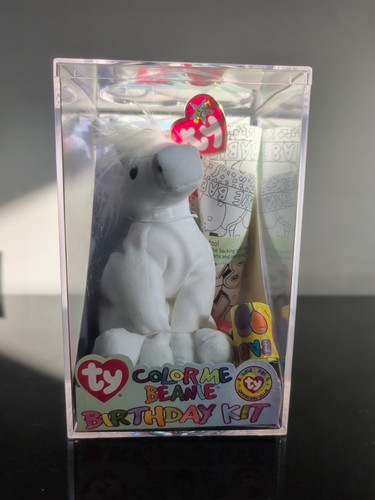 Colorme beanie birthday kit - ty,
