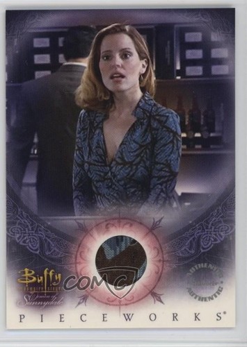 2004 buffy the vampire slayer - the,