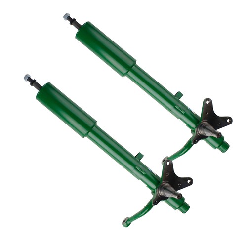 Bilstein shock absorbers b6 - 2,
