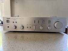 Yamaha Natural Sound Stereo