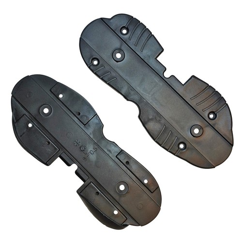 Razors genesys ufs soulplates - genesys,