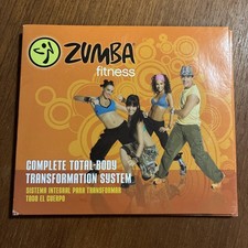 ZUMBA FITNESS - Complete Total