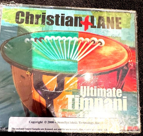 Christian lane ultimate - lane,