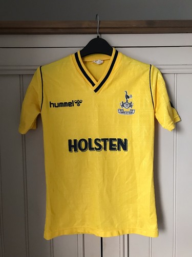 Original hummel tottenham - hummel,