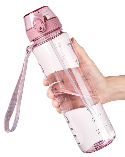 Oldley sports water bottle - water,