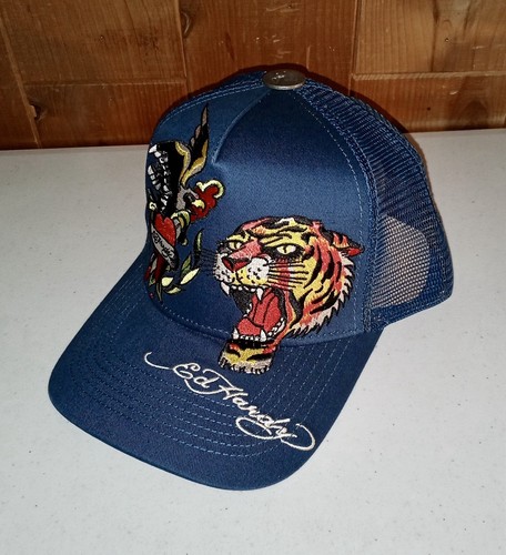 Hardy tiger eagle - ed,