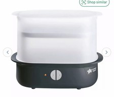 Tommee Tippee Electric Steam