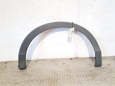 2013 HONDA CIVIC REAR ARCH MOULDING RH DRIVER SIDE 5 DOOR HATCHBACK 74410TV0E01