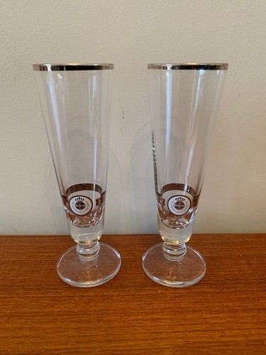 Vintage pair warsteiner - vintage,