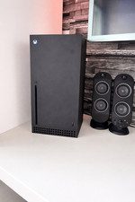 Xbox Series X Cooling Stand |