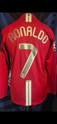 Genuine manchester united - genuine,