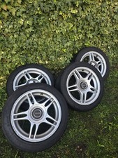 Rare Team Dynamics 4x100 15s