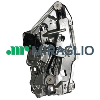 New window regulator for - new,