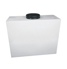 70 litre plastic water tank