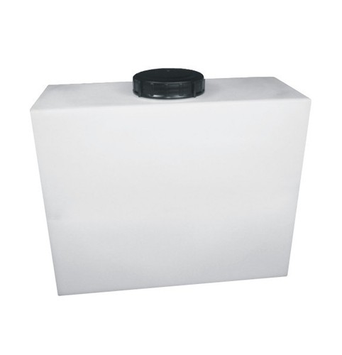 Litre plastic water tank - 70,