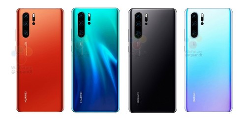 Huawei p30 pro vog l09 - p30,