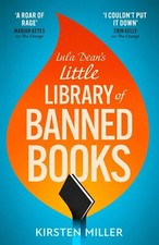 Lula Dean’s Little Library