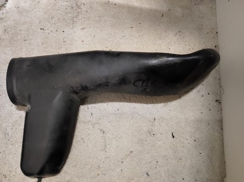 Honda cbr600 right air - right, duct