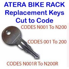 Atera Bike Cycle Rack Carriers