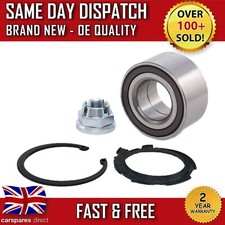 FOR NISSAN NOTE E11 2006-2013
