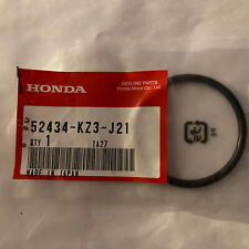 HONDA CR250 CRF250 CRF450 00-2020 SHOCK ABSORBER O-RING (3.5X43.7) 52434-KZ3-J21