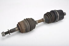 PONTIAC FIERO  2.5 8V REAR LEFT DRIVESHAFT 