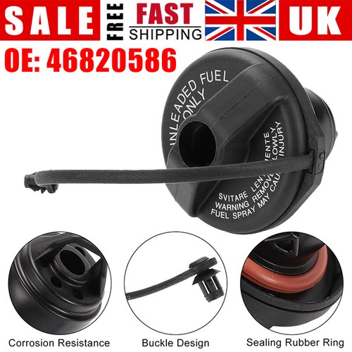 Fuel tank filler gas - tank,