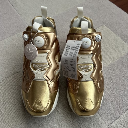 Reebok instapump fury - instapump,