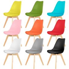 Dining Chair with Soft