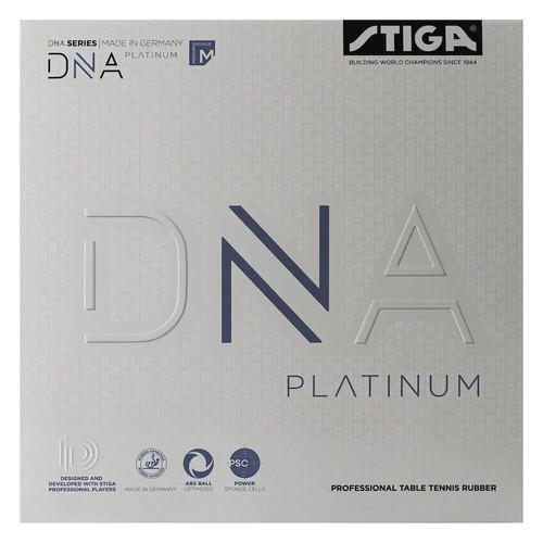 Stiga dna platinum table - m,