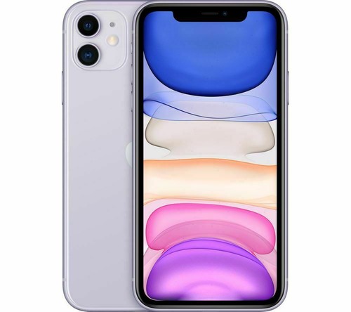 Apple iphone - 11, (a2221)