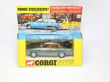 Corgi 275 Rover 2000 TC In