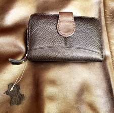 Ladies Women RFID Safe Ladies