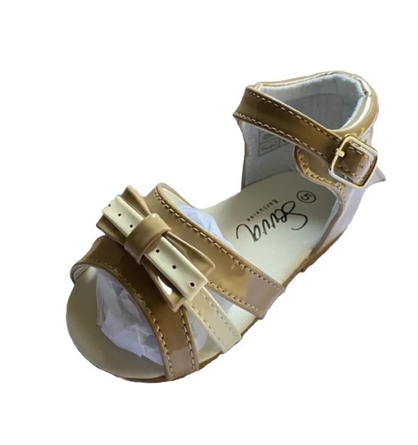Girls sandals spanish style - girls,