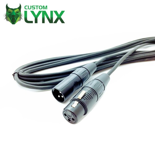 Rean neutrik aes ebu cable - rean, aes/ebu