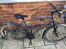 Specialised Crosstrail Hybrid Bike Size XL