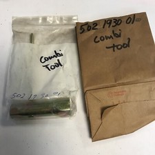 Husqvarna  Combi-Tool