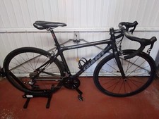 Giant TCR Composite Road Bike - (Size S)