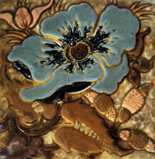 ORIGINAL VINTAGE RELIEF