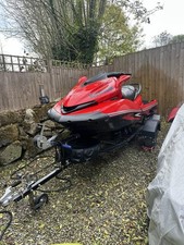 2007 Kawasaki Ultra 250X Jet Ski Watercraft 250+ BHP
